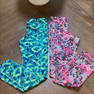 Old navy leggings